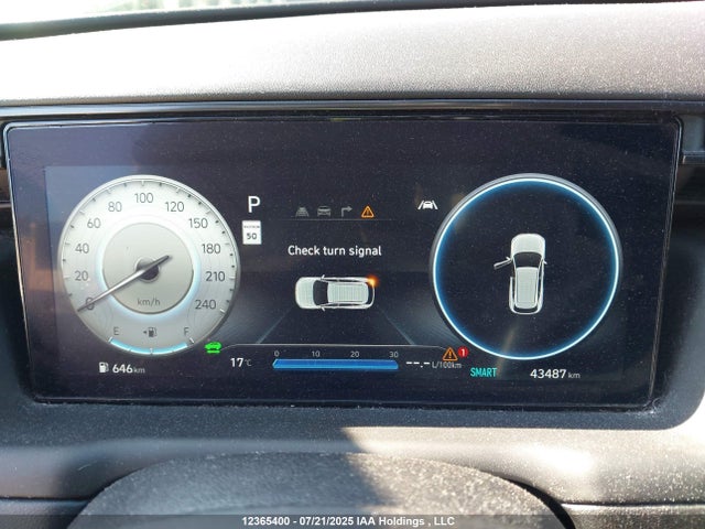 KM8JCCD17RU143951 Hyundai t-gdi gamma ii