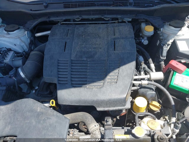 JF2SKEUC6KH467613 Subaru naturally aspirated c5
