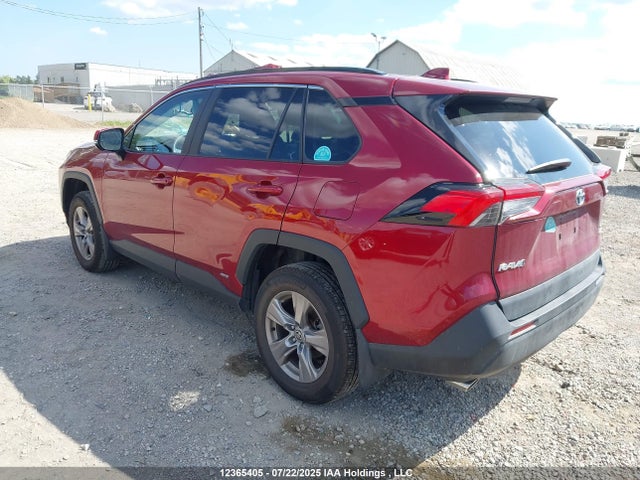 2T3RWRFV0RW189044 Toyota a25a-fxs