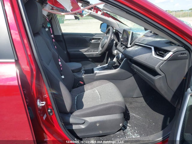 2T3RWRFV0RW189044 Toyota a25a-fxs
