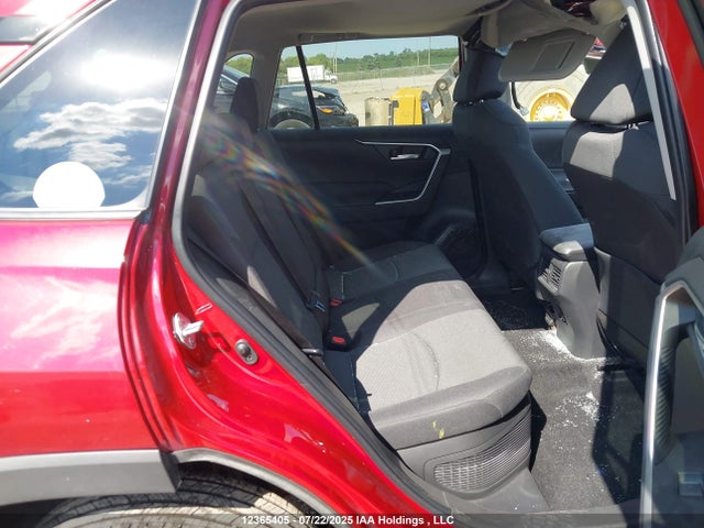 2T3RWRFV0RW189044 Toyota a25a-fxs