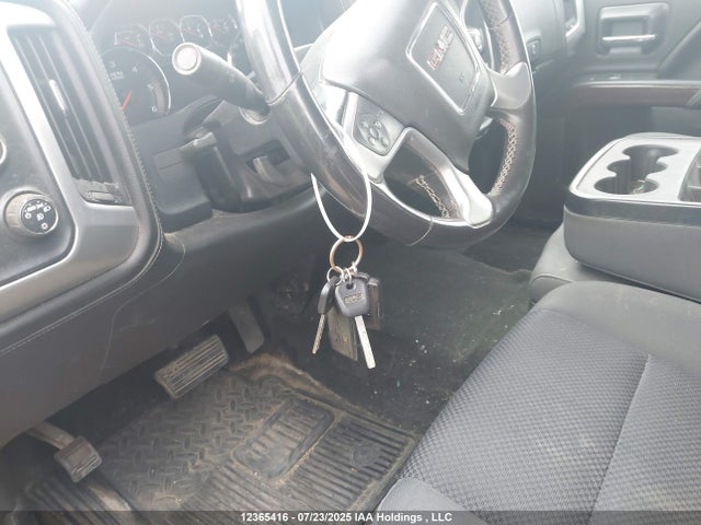 3GTU2MECXGG250146 GMC l83 - sidi, vvt, afm, e85 max, aluminum