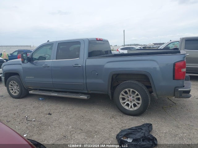 3GTU2MECXGG250146 GMC l83 - sidi, vvt, afm, e85 max, aluminum