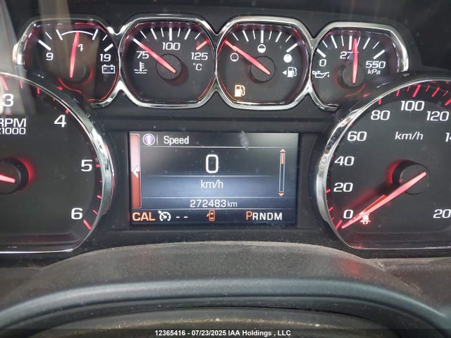 3GTU2MECXGG250146 GMC l83 - sidi, vvt, afm, e85 max, aluminum