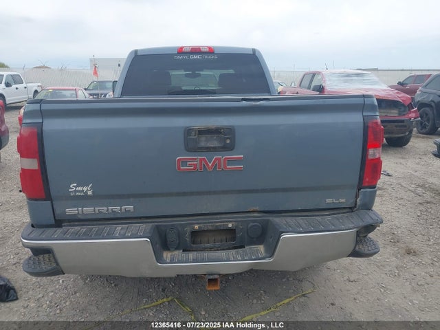 3GTU2MECXGG250146 GMC l83 - sidi, vvt, afm, e85 max, aluminum