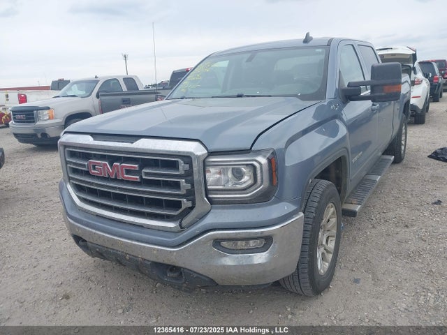 3GTU2MECXGG250146 GMC l83 - sidi, vvt, afm, e85 max, aluminum