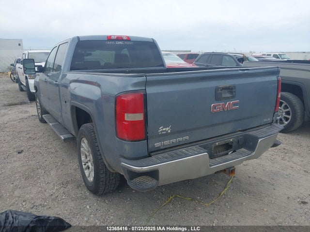 3GTU2MECXGG250146 GMC l83 - sidi, vvt, afm, e85 max, aluminum