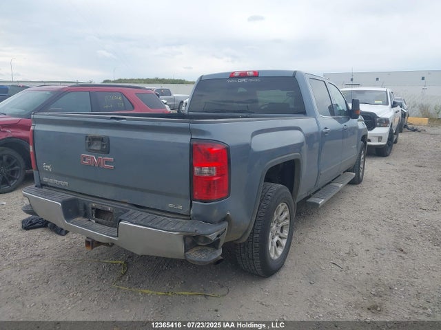 3GTU2MECXGG250146 GMC l83 - sidi, vvt, afm, e85 max, aluminum