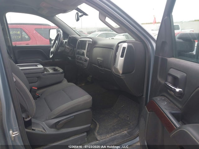 3GTU2MECXGG250146 GMC l83 - sidi, vvt, afm, e85 max, aluminum