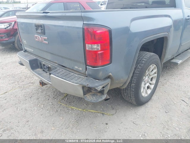 3GTU2MECXGG250146 GMC l83 - sidi, vvt, afm, e85 max, aluminum