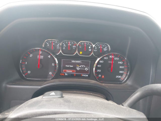 3GTU2MECXGG250146 GMC l83 - sidi, vvt, afm, e85 max, aluminum