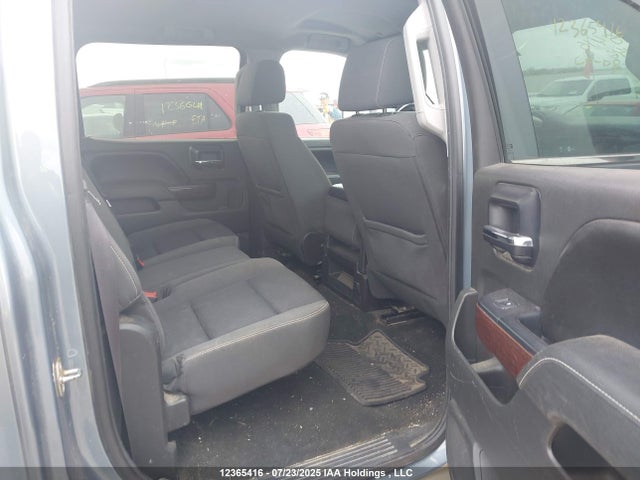 3GTU2MECXGG250146 GMC l83 - sidi, vvt, afm, e85 max, aluminum
