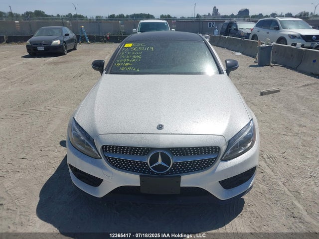 WDDWJ4KB7JF637596 Mercedes-Benz m274