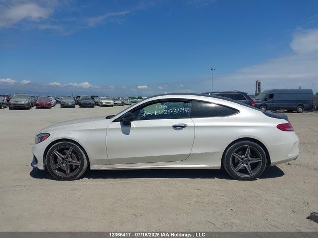 WDDWJ4KB7JF637596 Mercedes-Benz m274