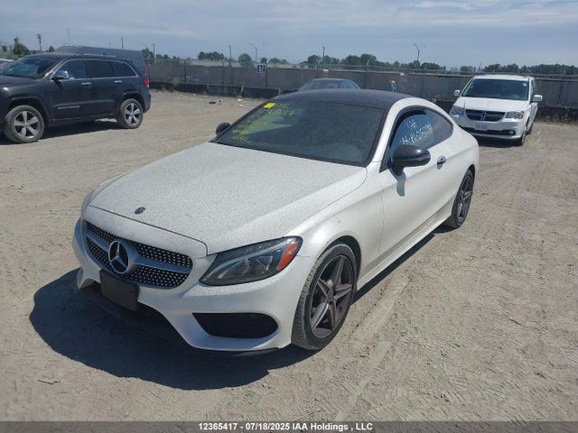 WDDWJ4KB7JF637596 Mercedes-Benz m274