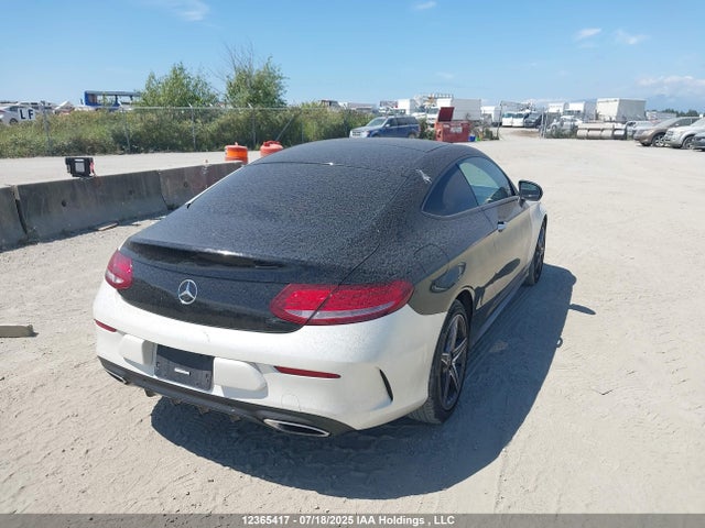 WDDWJ4KB7JF637596 Mercedes-Benz m274