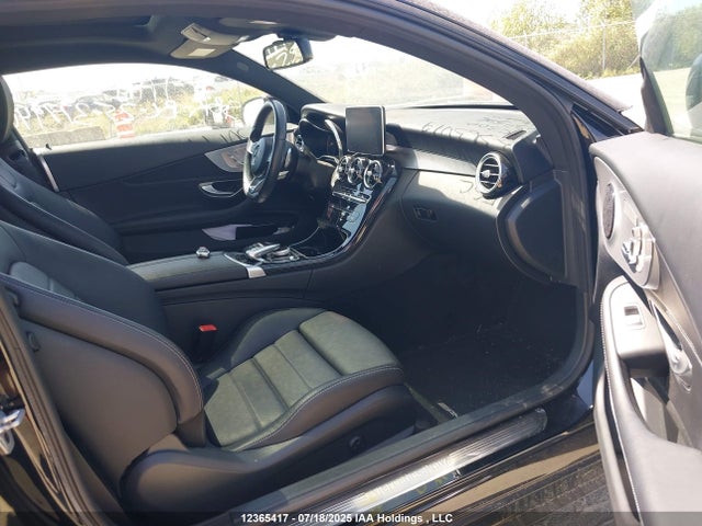 WDDWJ4KB7JF637596 Mercedes-Benz m274