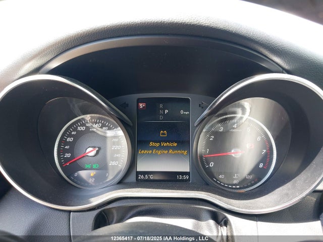 WDDWJ4KB7JF637596 Mercedes-Benz m274