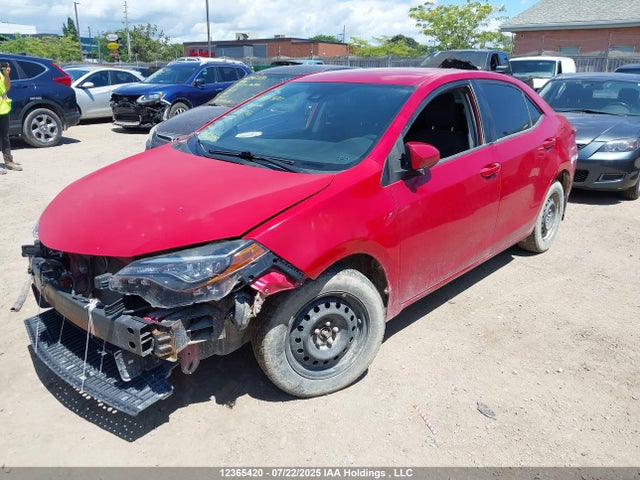 2T1BURHE4HC881756 Toyota 2zr-fe