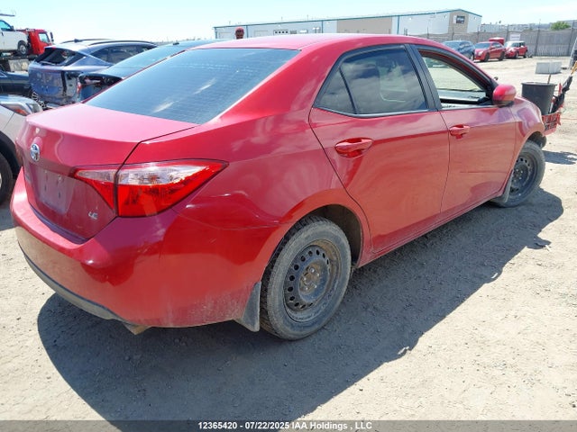 2T1BURHE4HC881756 Toyota 2zr-fe