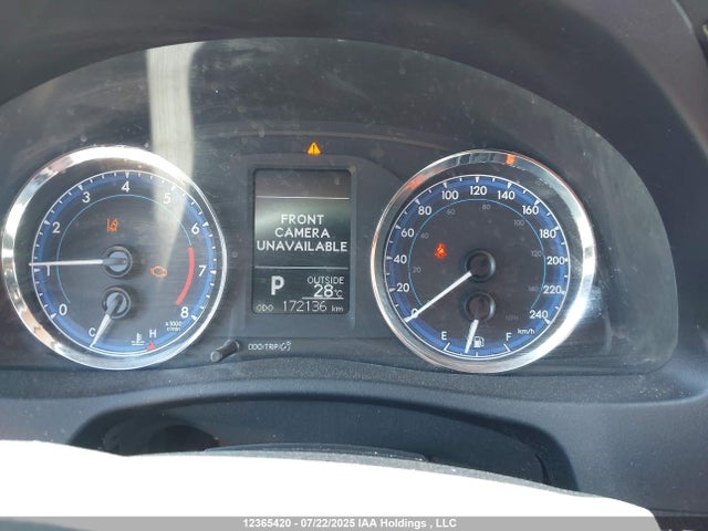 2T1BURHE4HC881756 Toyota 2zr-fe