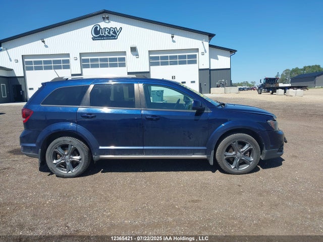 Dodge Journey 2017 3C4PDDGG1HT553607 Image 13