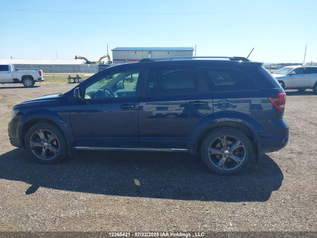 Dodge Journey 2017 3C4PDDGG1HT553607 Image 14