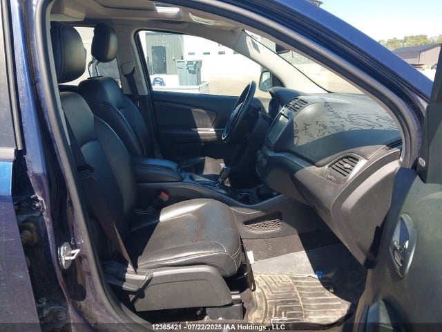 Dodge Journey 2017 3C4PDDGG1HT553607 Image 5