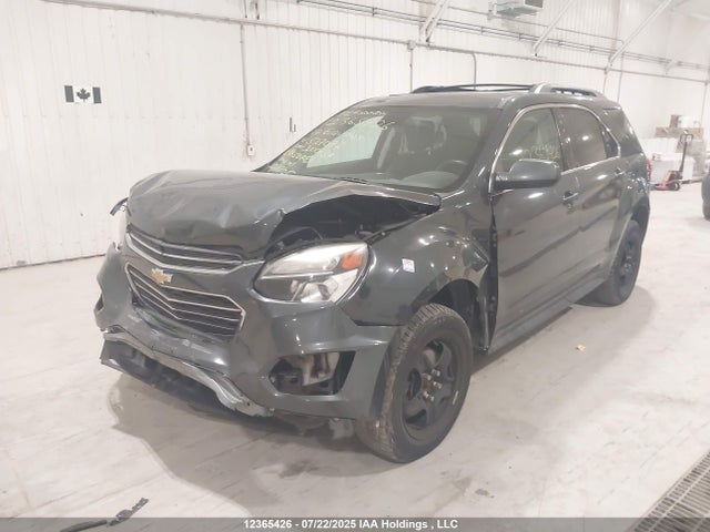 2GNALCEKXH1527087 Chevrolet lea - sidi: spark ignited direct injection, e85 max, alum