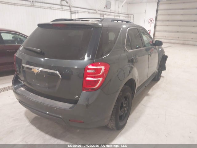 2GNALCEKXH1527087 Chevrolet lea - sidi: spark ignited direct injection, e85 max, alum