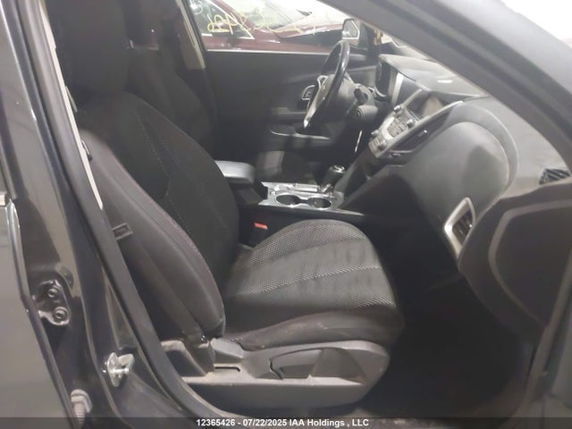 2GNALCEKXH1527087 Chevrolet lea - sidi: spark ignited direct injection, e85 max, alum