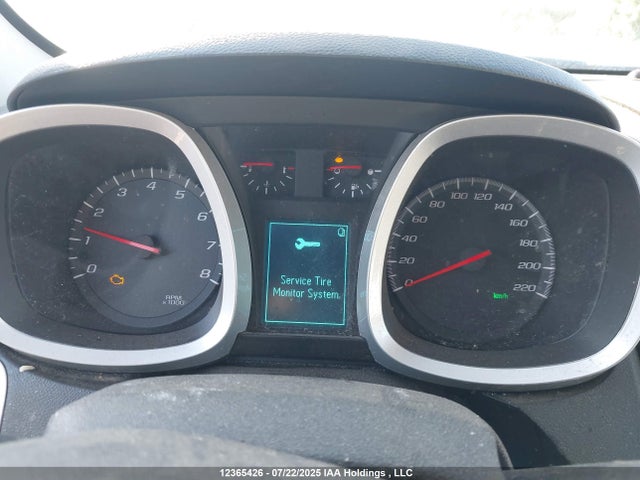 2GNALCEKXH1527087 Chevrolet lea - sidi: spark ignited direct injection, e85 max, alum