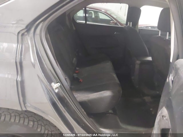 2GNALCEKXH1527087 Chevrolet lea - sidi: spark ignited direct injection, e85 max, alum