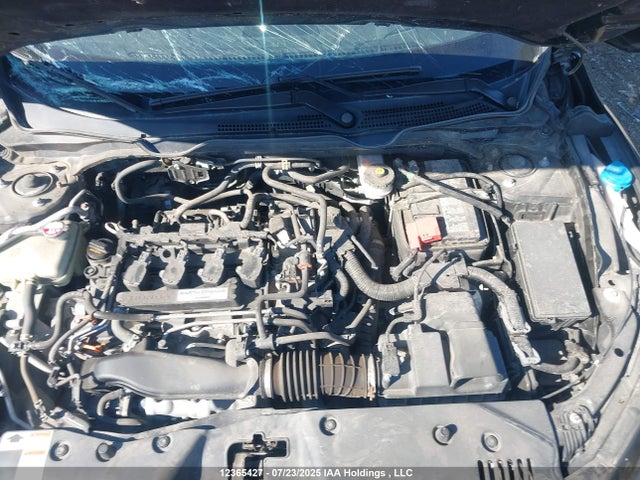 Honda l15b7/l15by 2019 2HGFC1F97KH107043 Image 10