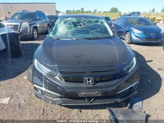 Honda l15b7/l15by 2019 2HGFC1F97KH107043 Image 12