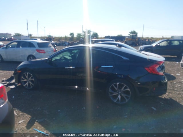 Honda l15b7/l15by 2019 2HGFC1F97KH107043 Image 14