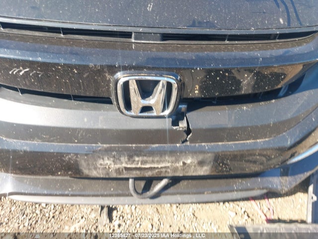 Honda l15b7/l15by 2019 2HGFC1F97KH107043 Image 17