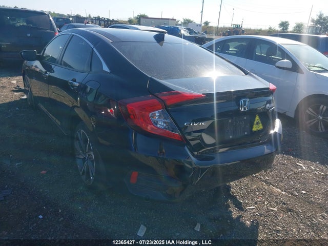 Honda l15b7/l15by 2019 2HGFC1F97KH107043 Image 3