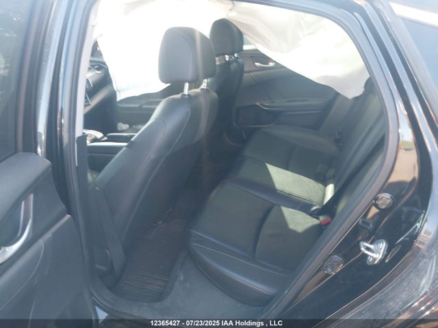 Honda l15b7/l15by 2019 2HGFC1F97KH107043 Image 8