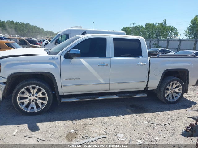 GMC l83 -spark ignited direct injection, variable valve timing, afm, e85 max, alum 2018 3GTU2NEC2JG469809 Image 14