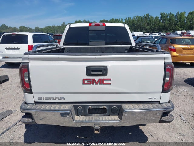GMC l83 -spark ignited direct injection, variable valve timing, afm, e85 max, alum 2018 3GTU2NEC2JG469809 Image 16