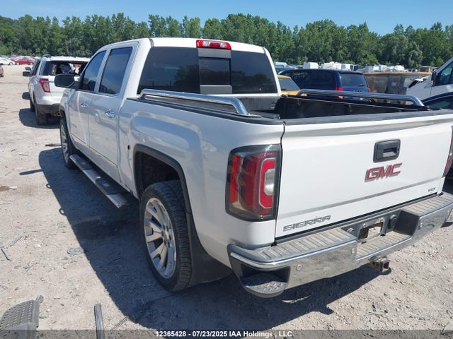 GMC l83 -spark ignited direct injection, variable valve timing, afm, e85 max, alum 2018 3GTU2NEC2JG469809 Image 3