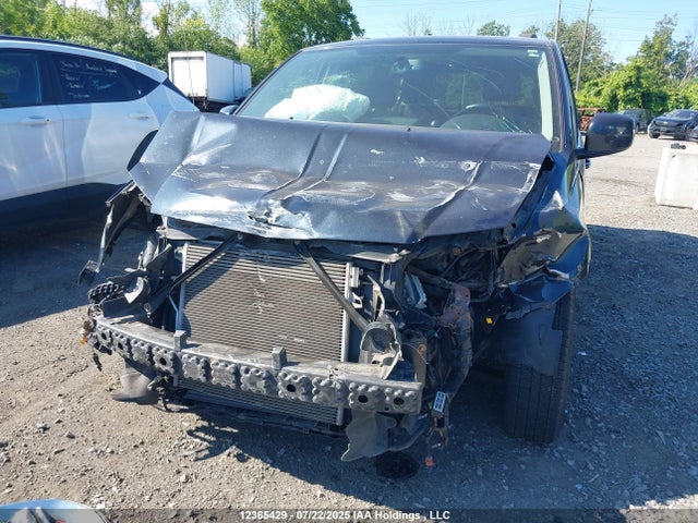 Dodge Grand Caravan 2014 2C4RDGDG0ER193582 Image 6
