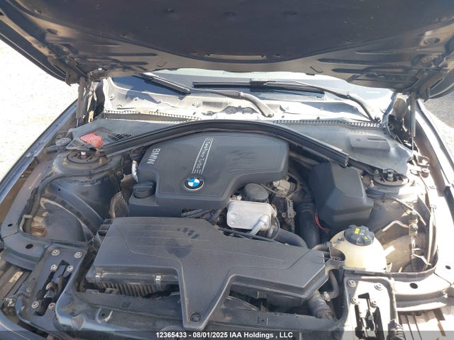 WBA3G7C54EKN37732 BMW 328I