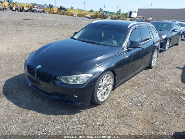 WBA3G7C54EKN37732 BMW 328I