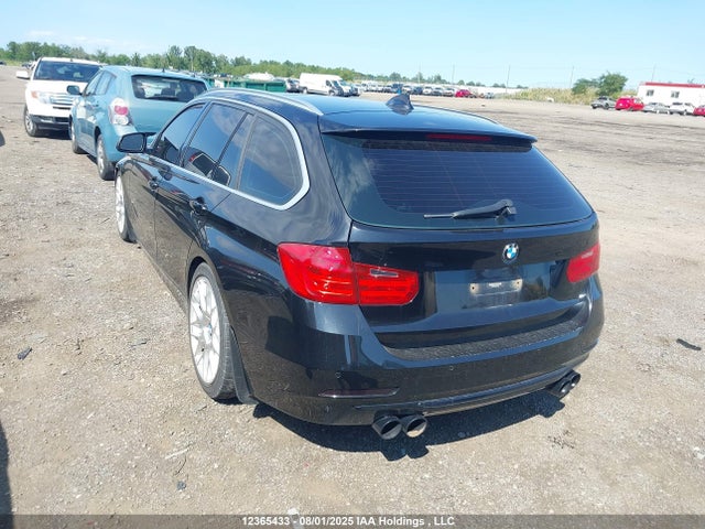 WBA3G7C54EKN37732 BMW 328I