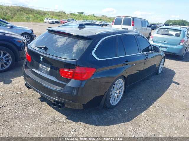 WBA3G7C54EKN37732 BMW 328I
