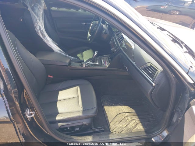 WBA3G7C54EKN37732 BMW 328I