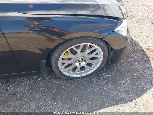 WBA3G7C54EKN37732 BMW 328I