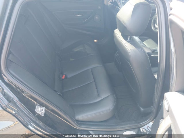 WBA3G7C54EKN37732 BMW 328I